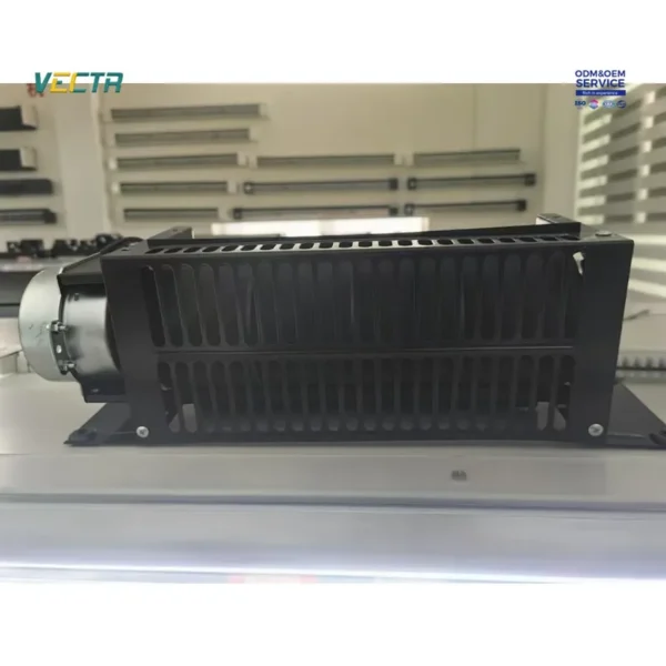 Cross Flow Fan, 220V, 25W, 50Hz - view 5