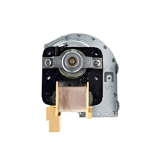 Cross Flow Fan, 220V, 3-Speed - view 2