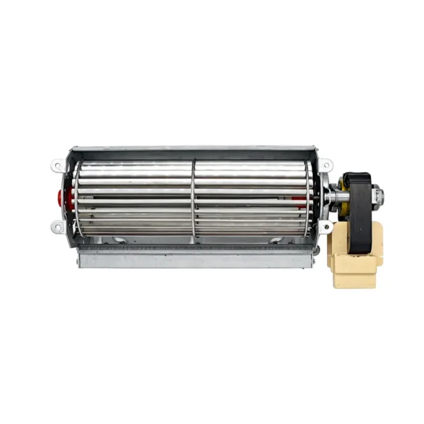 Cross Flow Fan, 220V, 3-Speed - view 5