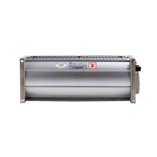 Cross Flow Fan, 220V, 40w