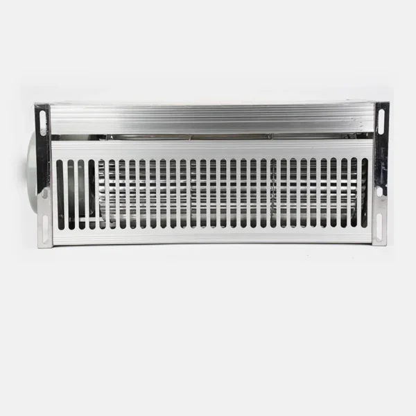 Cross Flow Fan, 220V, 40w - view 5