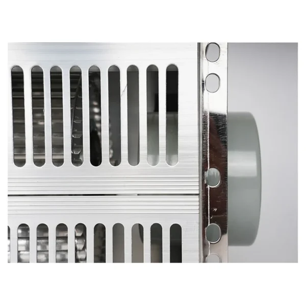 Cross Flow Fan, 220V, 40w - view 6
