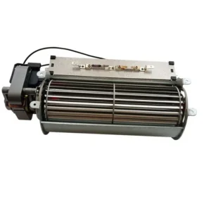 Cross Flow Fan, 220V, 50Hz