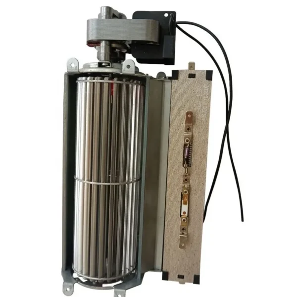 Cross Flow Fan, 220V, 50Hz - view 3
