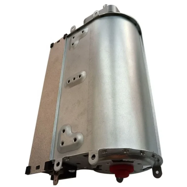 Cross Flow Fan, 220V, 50Hz - view 4