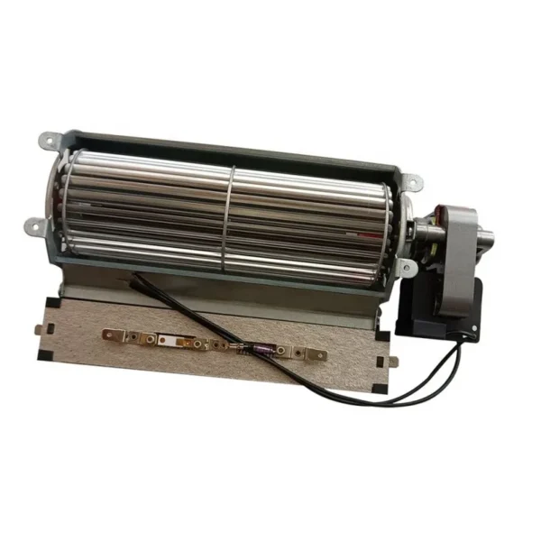 Cross Flow Fan, 220V, 50Hz - view 5