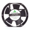 Cross Flow Fan, 220V, Aluminum - view 2