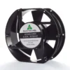 Cross Flow Fan, 220V, Aluminum - view 3