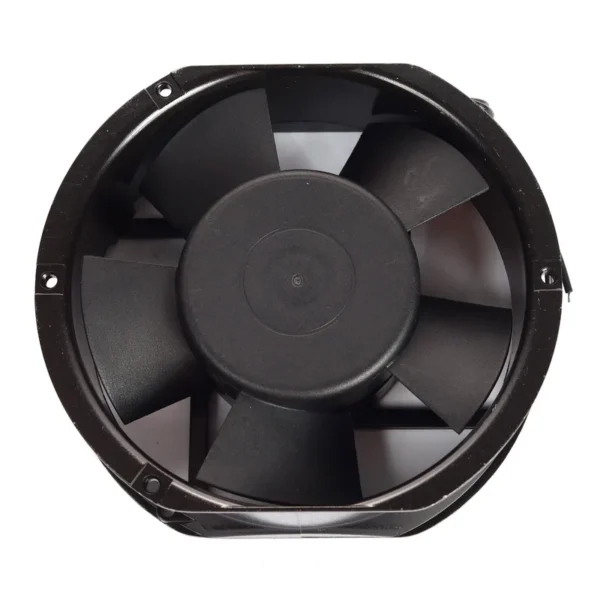 Cross Flow Fan, 220V, Aluminum - view 4