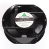 Cross Flow Fan, 220V, Aluminum - view 5