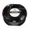 Cross Flow Fan, 220V, Aluminum - view 6