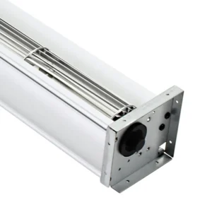 Cross Flow Fan, 220V, Brushless