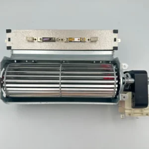 Cross Flow Fan, 220V, Electric, SNF-2146, 185mm~500mm