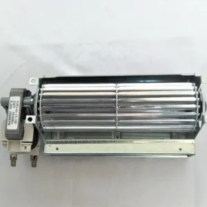 Cross Flow Fan, 220V, Electric