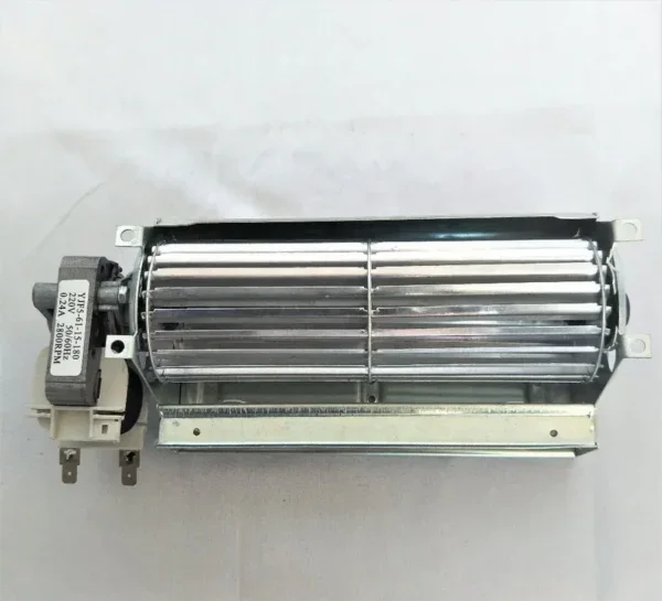 Cross Flow Fan, 220V, Electric