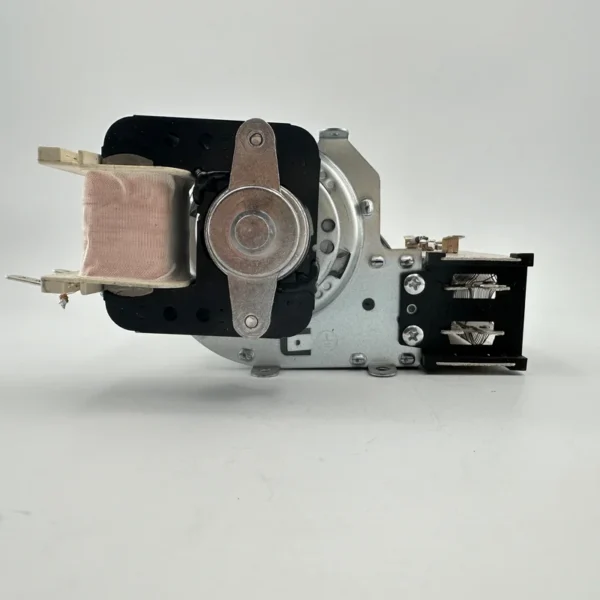 Cross Flow Fan, 220V, Electric - view 2