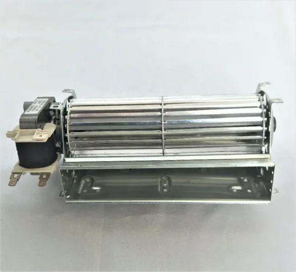 Cross Flow Fan, 220V, Electric - view 2