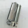 Cross Flow Fan, 220V, Electric - view 3