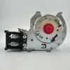 Cross Flow Fan, 220V, Electric - view 3