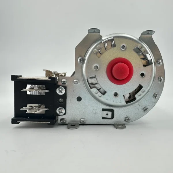 Cross Flow Fan, 220V, Electric - view 3