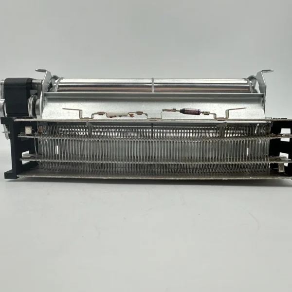 Cross Flow Fan, 220V, Electric - view 4
