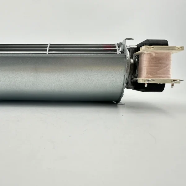 Cross Flow Fan, 220V, Electric - view 5