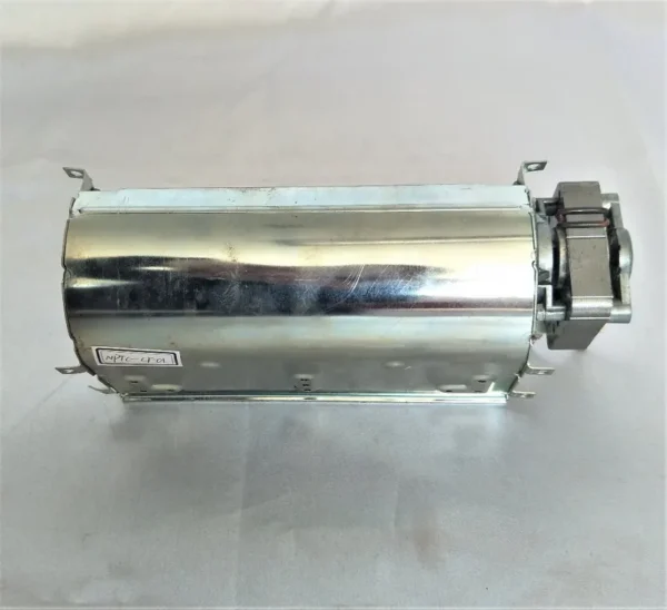 Cross Flow Fan, 220V, Electric - view 5