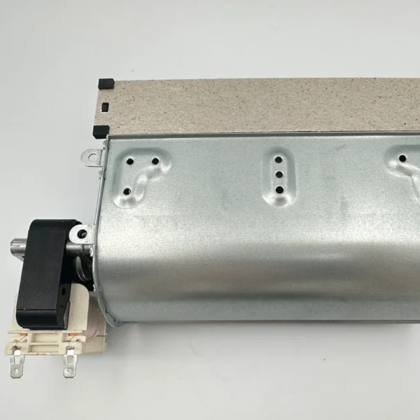 Cross Flow Fan, 220V, Electric - view 6