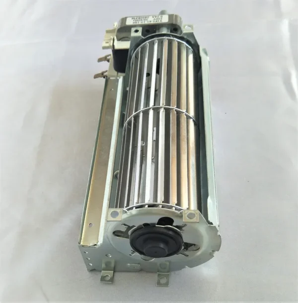 Cross Flow Fan, 220V, Electric - view 6