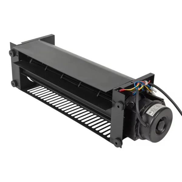 Cross Flow Fan, 220V, Tangential