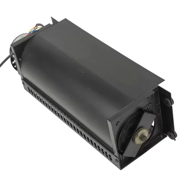Cross Flow Fan, 220V, Tangential - view 3