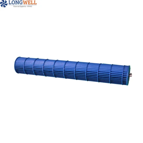 Cross Flow Fan, 220V, Tangential - view 4