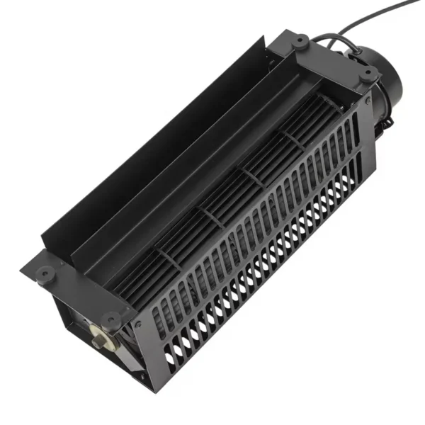 Cross Flow Fan, 220V, Tangential - view 4