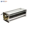 Cross Flow Fan, 220V, Tangential, 12V, 24V