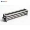 Cross Flow Fan, 220V, Tangential, 12V, 24V - view 2