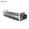 Cross Flow Fan, 220V, Tangential, 12V, 24V - view 4