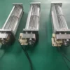 Cross Flow Fan, 220V, Tangential, 130 - view 4