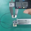 Cross Flow Fan, 220V, Tangential, 130 - view 5