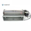 Cross Flow Fan, 220V, Tangential, HVAV - view 3