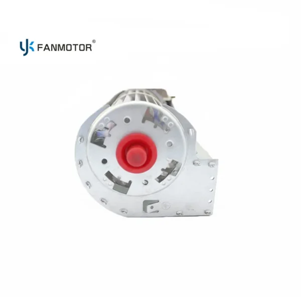 Cross Flow Fan, 220V, Tangential, HVAV - view 6