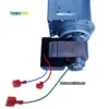 Cross Flow Fan, 230V, 50HZ, 74046 - view 2