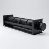 Cross Flow Fan, 230V AC, 0-100% - view 2