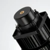 Cross Flow Fan, 230V AC, 0-100% - view 3