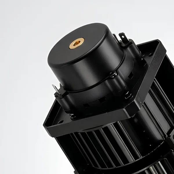 Cross Flow Fan, 230V AC, 0-100% - view 3
