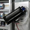 Cross Flow Fan, 230V AC, 0-100% - view 5