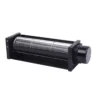 Cross Flow Fan, 24V, 48V, 50mm