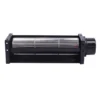Cross Flow Fan, 24V, 48V, 50mm - view 2
