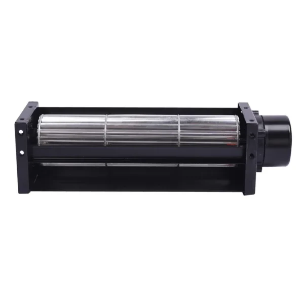 Cross Flow Fan, 24V, 48V, 50mm - view 2