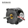 Cross Flow Fan, 24V, Brushless, 1800RPM, 56mm