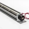 Cross Flow Fan, 24V, Brushless, 1800RPM, 56mm - view 3